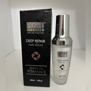 Hair care products NEW